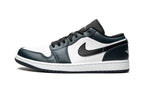 Air Jordan 1 Low “Dark Teal” — view 1