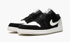 Air Jordan 1 Low “Diamond” — view 3