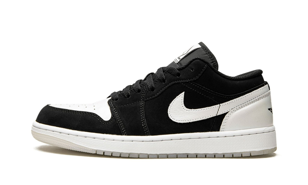 Air Jordan 1 Low “Diamond” — view 1
