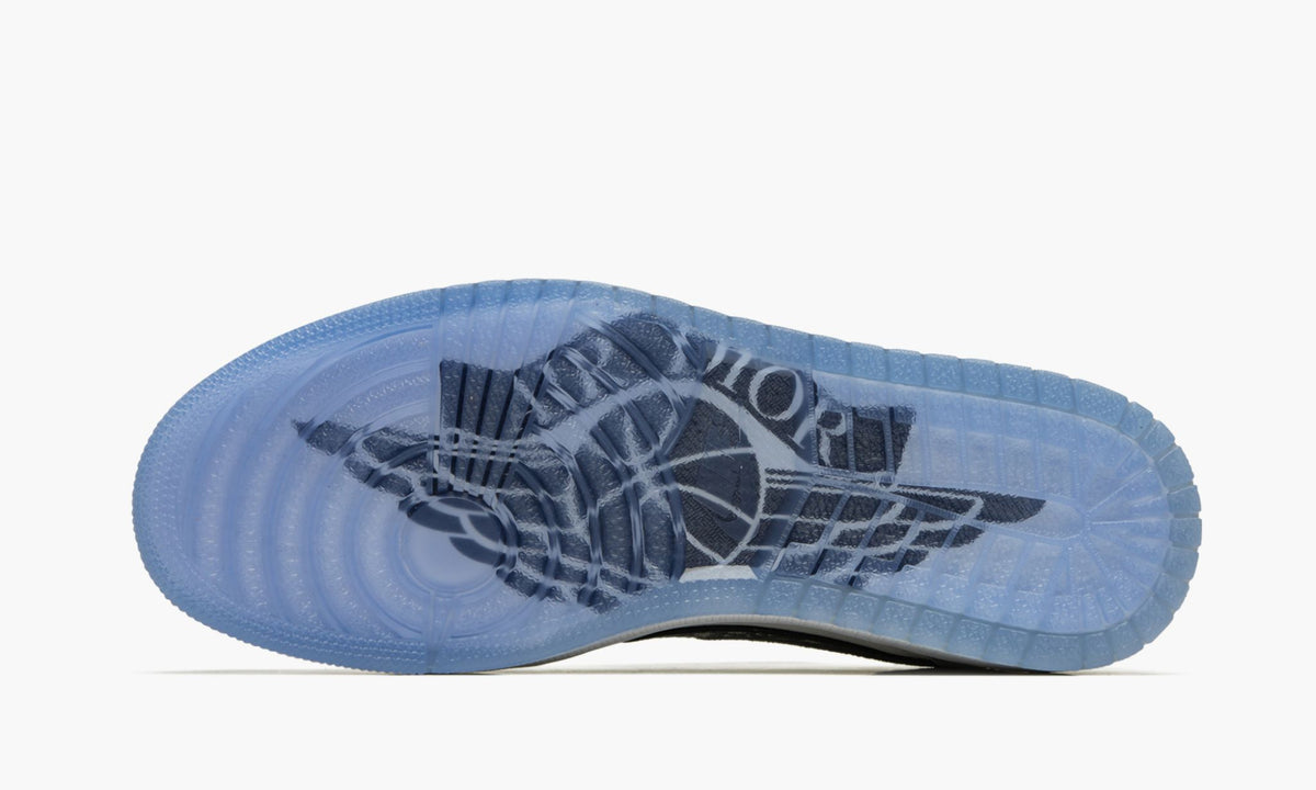 Air Jordan 1 Low “Dior” — view 11
