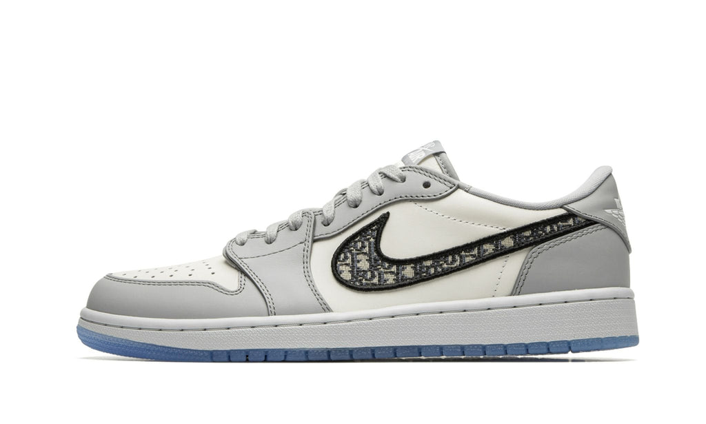 Air Jordan 1 Low “Dior” — view 4