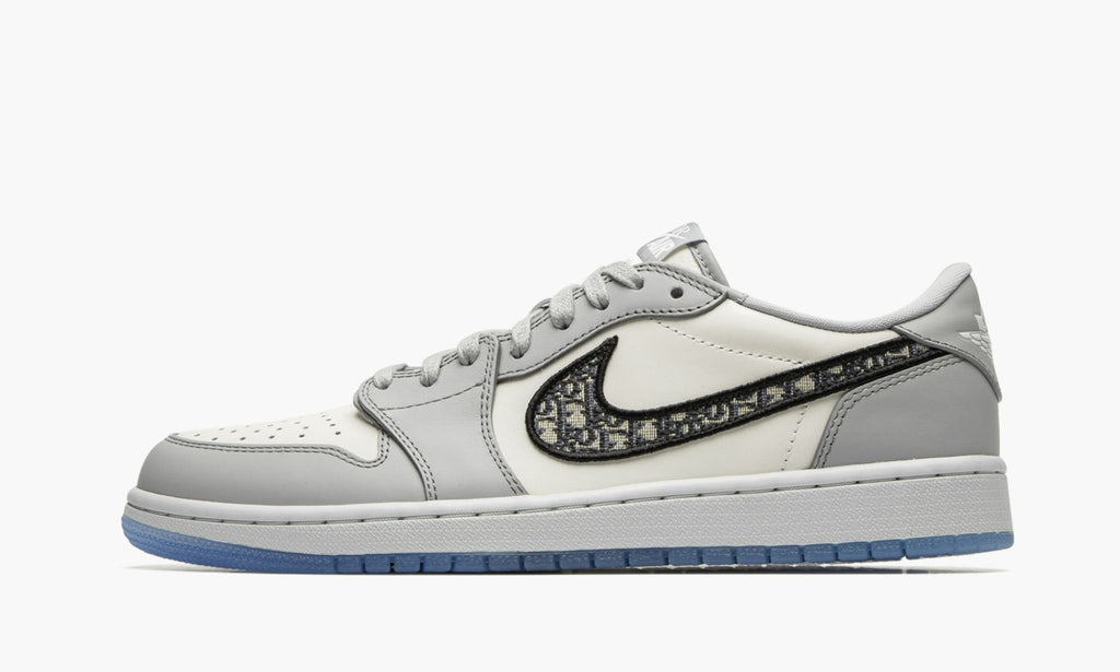 Air Jordan 1 Low “Dior” — view 7