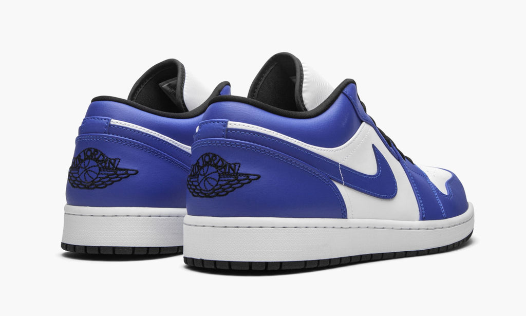 Air Jordan 1 Low “Game Royal” — view 4
