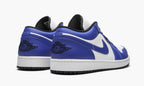 Air Jordan 1 Low “Game Royal” — view 4