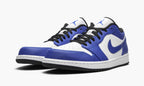 Air Jordan 1 Low “Game Royal” — view 3