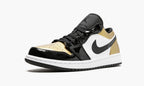Air Jordan 1 Low “Gold Toe” — view 5
