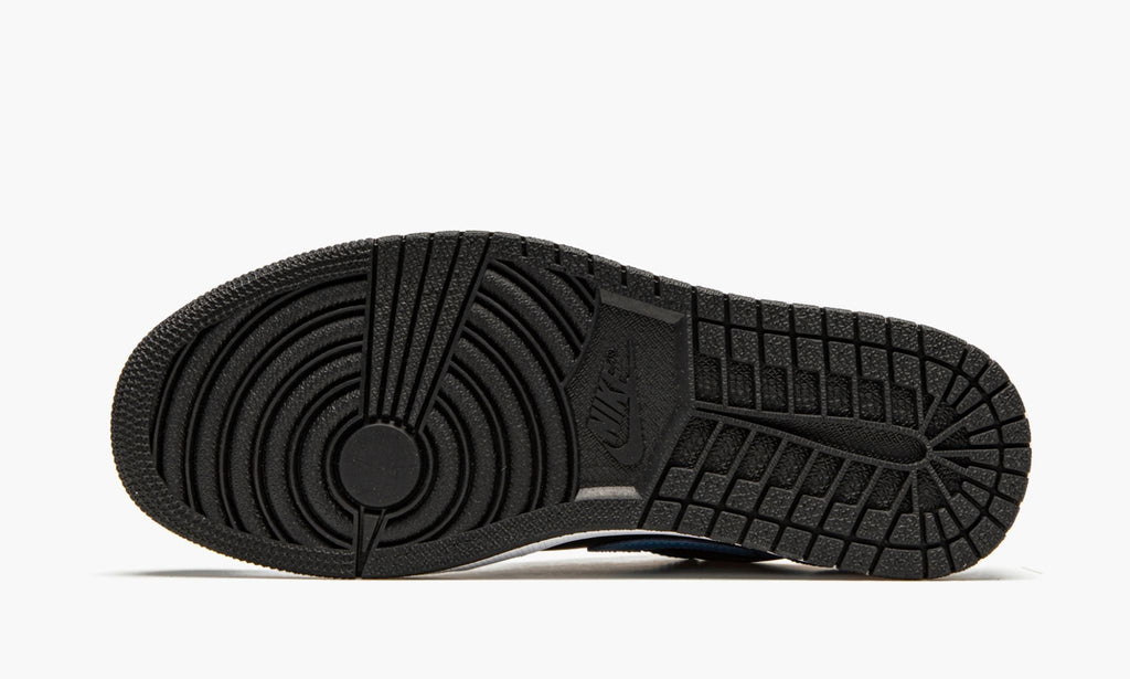 Air Jordan 1 Low “Laser Blue” — view 6