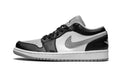 Air Jordan 1 Low “Light Smoke Grey” — view 1