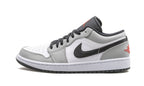 Air Jordan 1 Low “Light Smoke Grey” — view 1