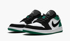 Air Jordan 1 Low “Mystic Green” — view 3