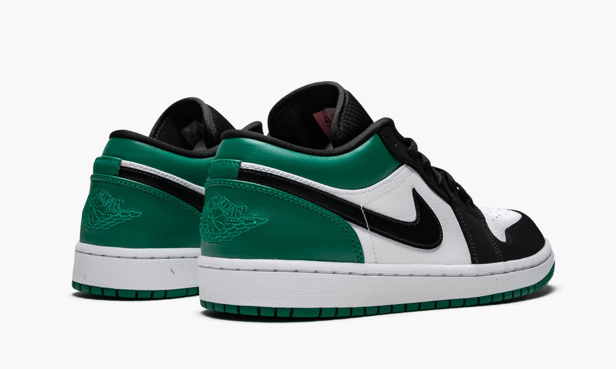 Air Jordan 1 Low “Mystic Green” — view 4