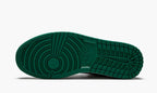 Air Jordan 1 Low “Mystic Green” — view 6