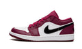 Air Jordan 1 Low “Noble Red” — view 1