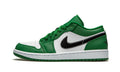 Air Jordan 1 Low “Pine Green” — view 1