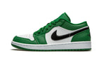 Air Jordan 1 Low “Pine Green” — view 1