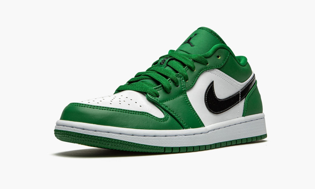 Air Jordan 1 Low “Pine Green” — view 5