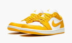 Air Jordan 1 Low “Pollen” — view 3