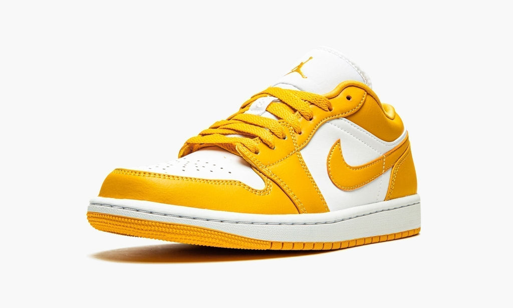 Air Jordan 1 Low “Pollen” — view 5