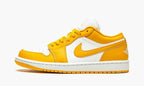 Air Jordan 1 Low “Pollen” — view 2