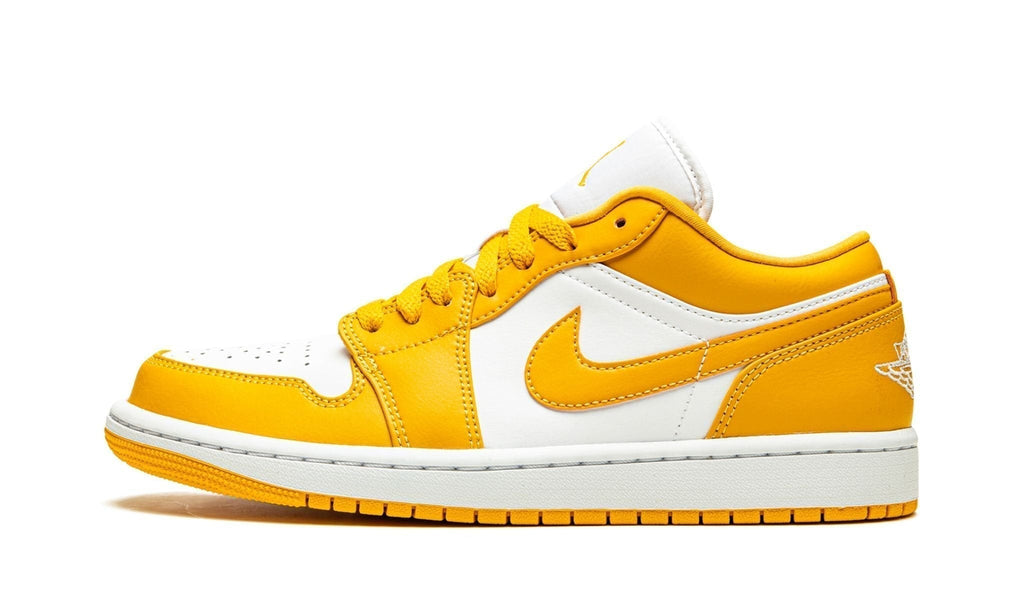 Air Jordan 1 Low “Pollen” — view 1