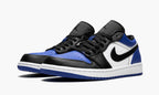 Air Jordan 1 Low “Royal Toe” — view 3