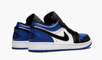 Air Jordan 1 Low “Royal Toe” — view 4