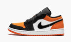Air Jordan 1 Low “Shattered Backboard” — view 2