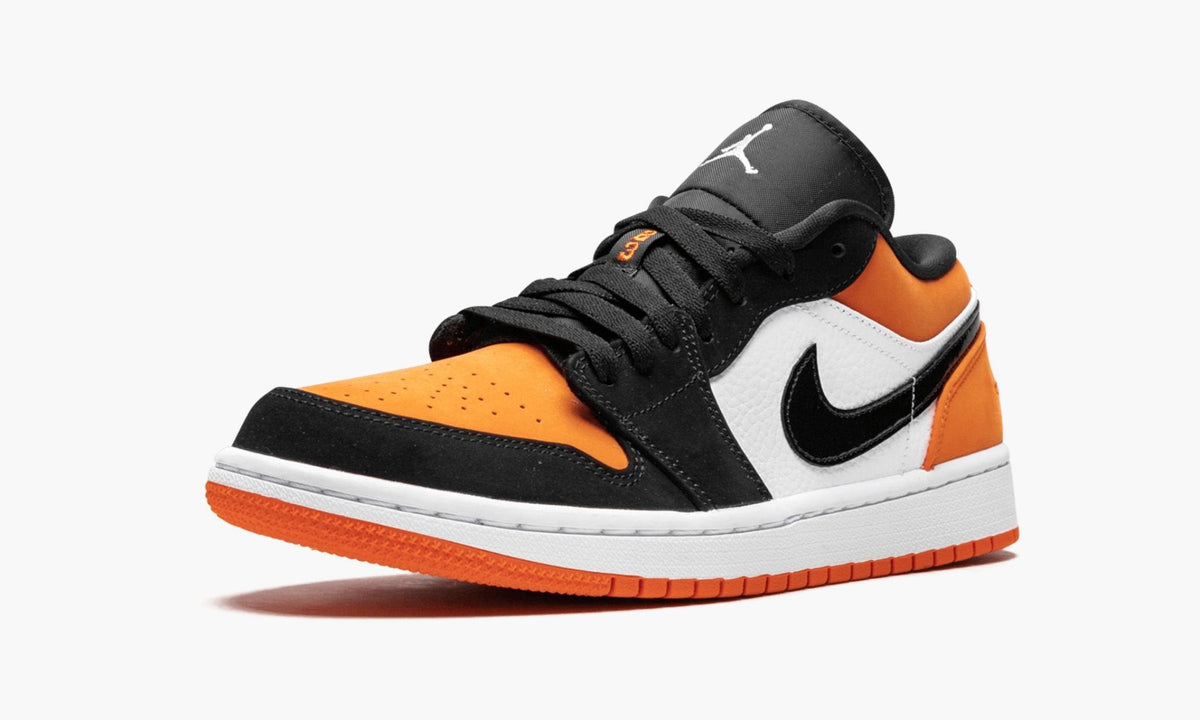 Air Jordan 1 Low “Shattered Backboard” — view 5