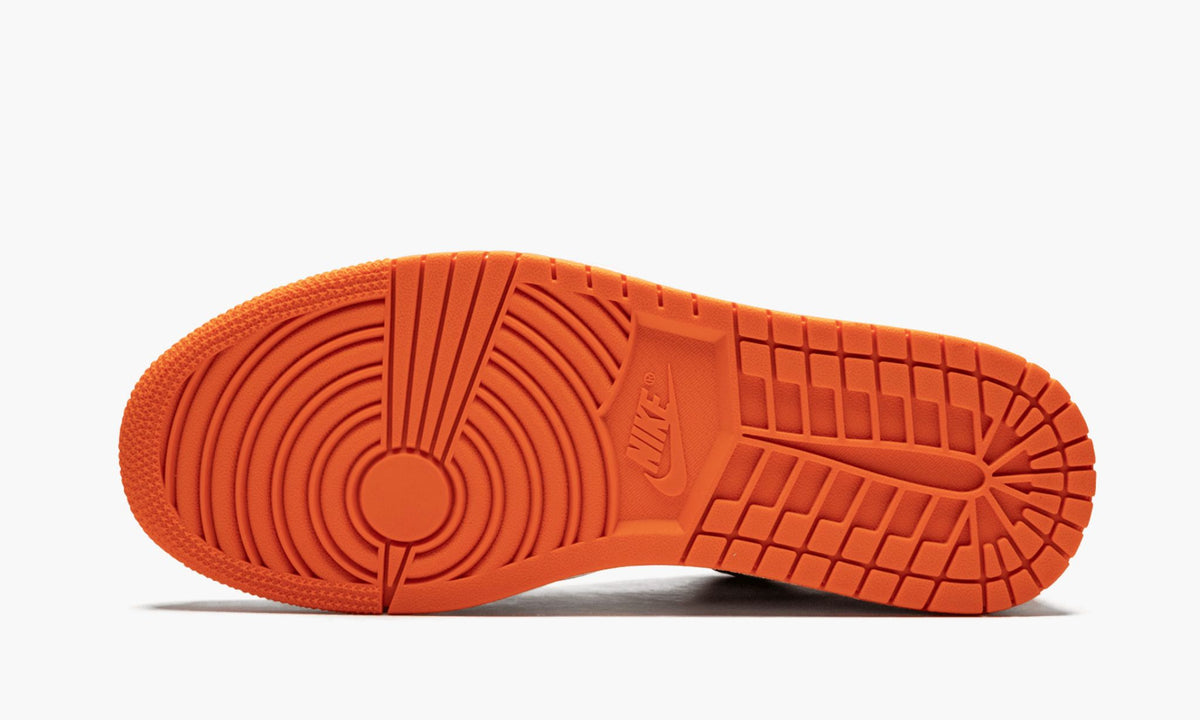 Air Jordan 1 Low “Shattered Backboard” — view 6