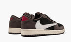 Air Jordan 1 Low “Travis Scott” — view 4