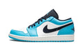 Air Jordan 1 Low “UNC” — view 1