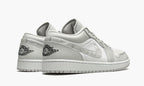 Air Jordan 1 Low “White Camo” — view 4