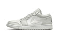 Air Jordan 1 Low “White Camo” — view 1