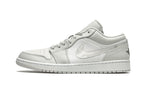 Air Jordan 1 Low “White Camo” — view 1