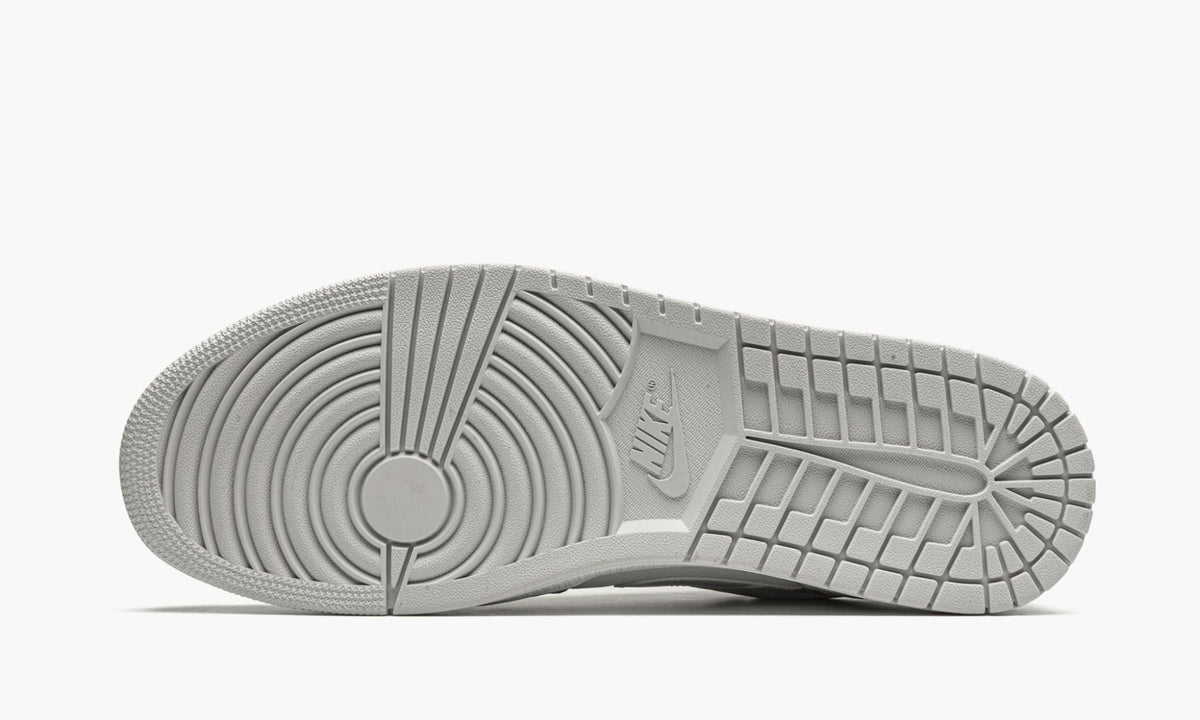 Air Jordan 1 Low “White Camo” — view 6