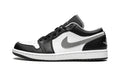 Air Jordan 1 Low Black / Particle Grey — view 1
