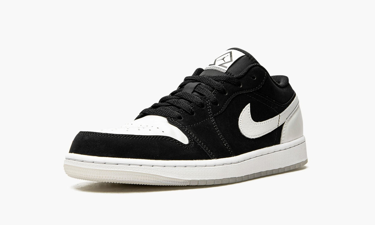 Air Jordan 1 Low Diamond — view 5