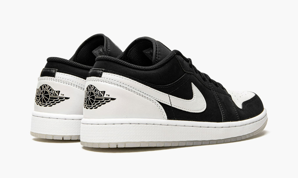 Air Jordan 1 Low Diamond — view 4
