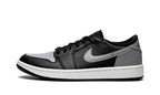 Air Jordan 1 Low Golf “Shadow” — view 1