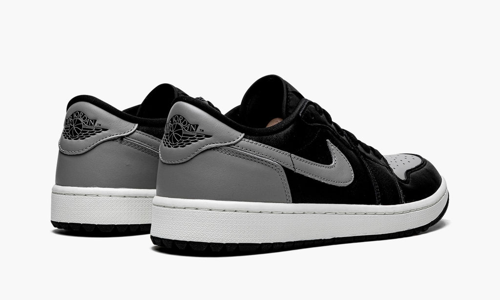 Air Jordan 1 Low Golf “Shadow” — view 4