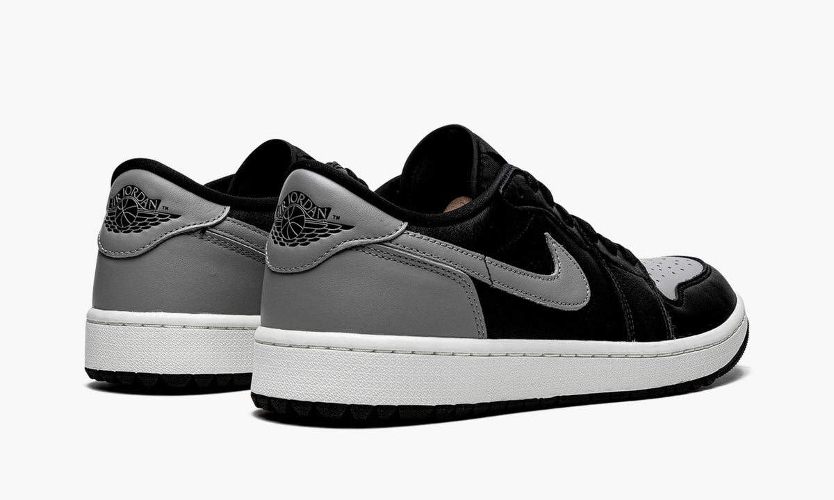 Air Jordan 1 Low Golf “Shadow” — view 4