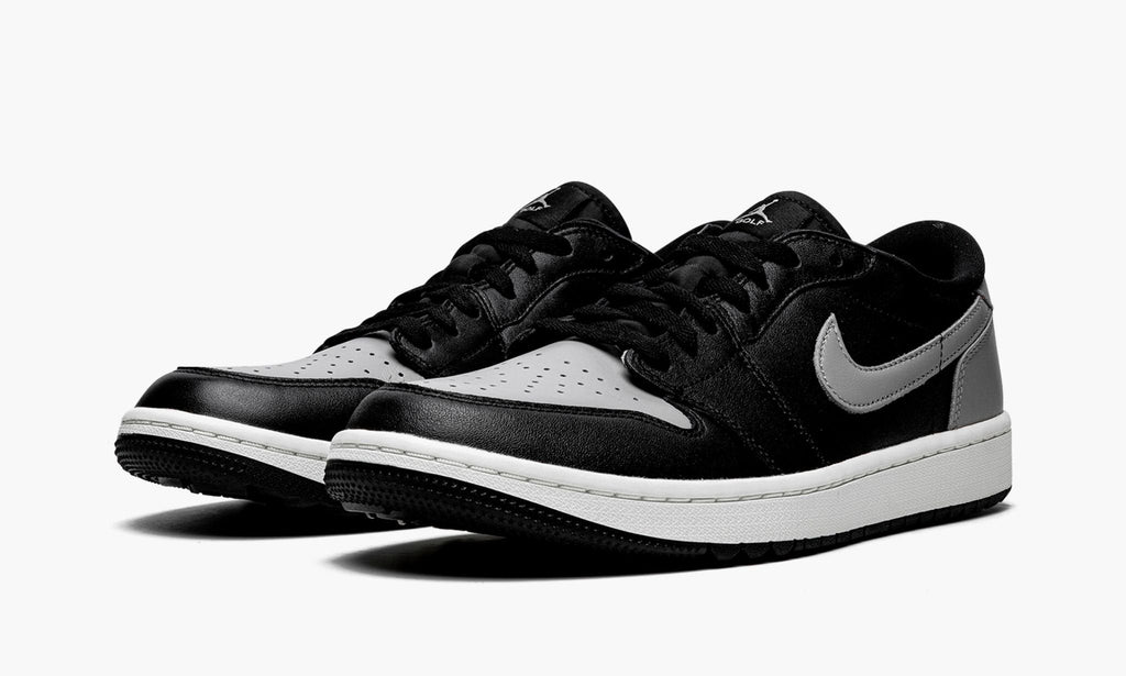 Air Jordan 1 Low Golf “Shadow” — view 3