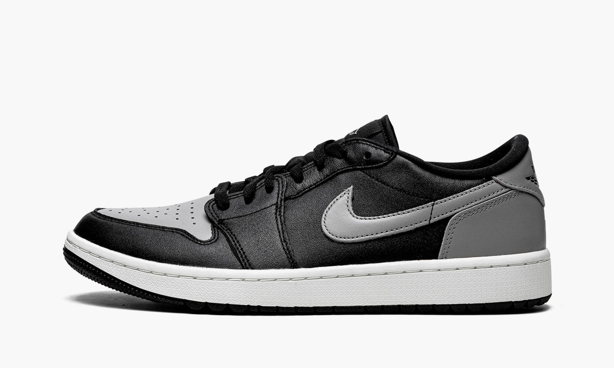 Air Jordan 1 Low Golf “Shadow” — view 2