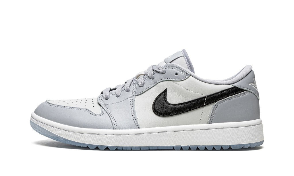 Air Jordan 1 Low Golf “Wolf Grey” — view 1