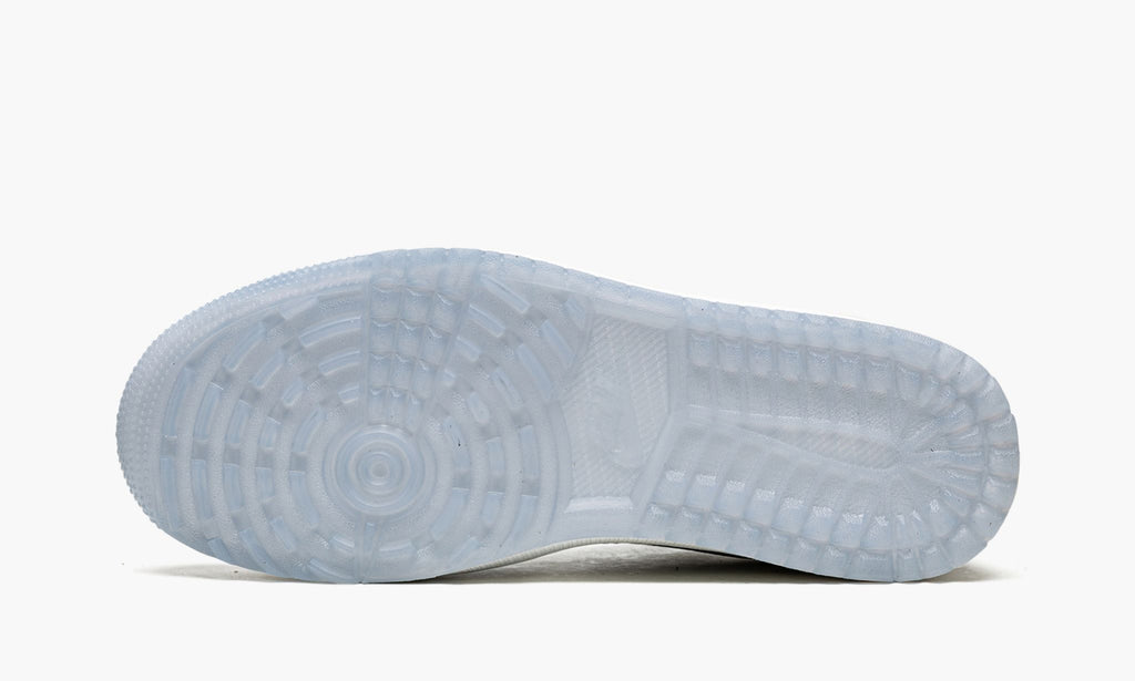 Air Jordan 1 Low Golf “Wolf Grey” — view 6