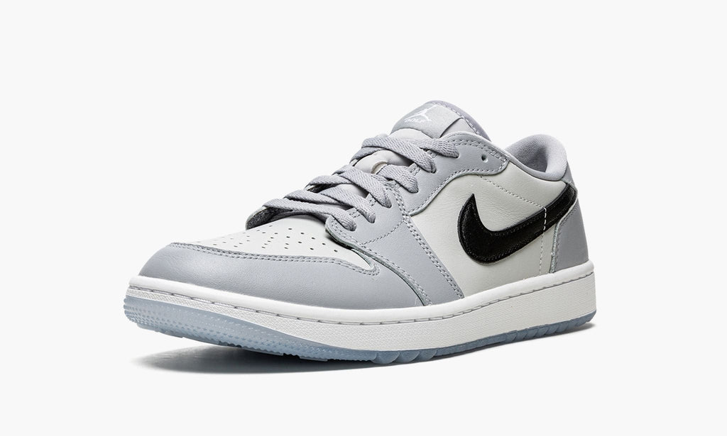 Air Jordan 1 Low Golf “Wolf Grey” — view 5