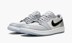 Air Jordan 1 Low Golf “Wolf Grey” — view 3
