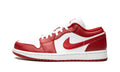 Air Jordan 1 Low Gym Red — view 1
