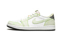 Air Jordan 1 Low OG “Ghost Green” — view 1
