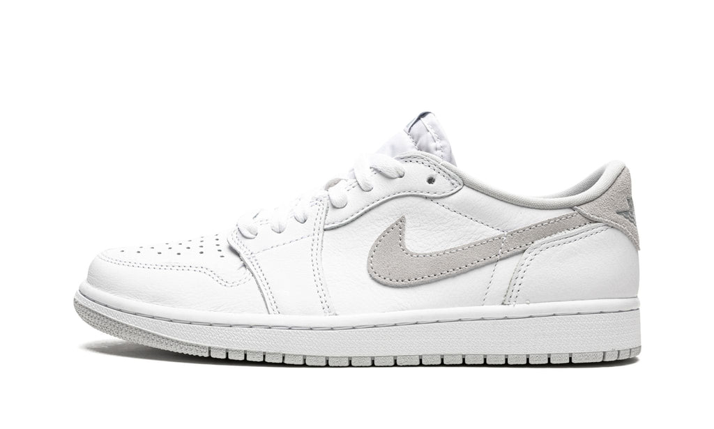 Air Jordan 1 Low OG “Neutral Grey” — view 1